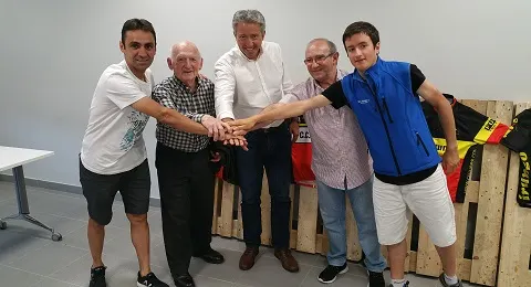  LA CLÁSICA DE SAN PEDRO A LAS PUERTAS DE SU CENTENARIO 