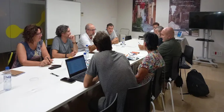 Els regidors i regidores de Cambrils faran atenció presencial el primer dimarts de cada mes