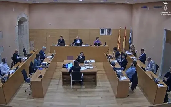 Foto: Ajuntament de Torredembarra
