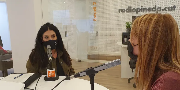 Advocada del SIAD: «Es pot ser víctima de violència de gènere i no ser-ne conscient»