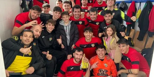 El CE Altafulla compleix davant l’Athletic Segur i recupera el lideratge (1-4)