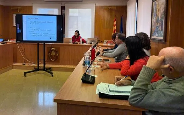 Foto: Altafulla Ràdio