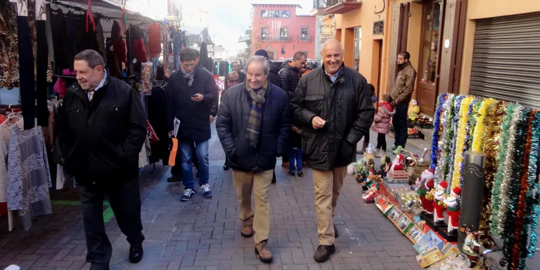 Les obres de construcció de les rotondes de l'N-260 a Castellciutat començaran abans que acabi l'any