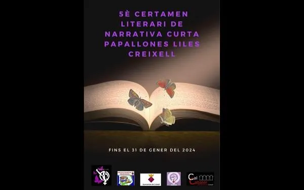 Foto: Ajuntament de Creixell