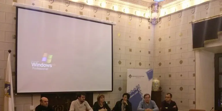 Publicat el vídeo del conte solidari 'Sopa de pedres'