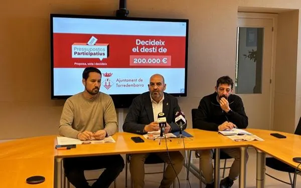 Foto: Ajuntament de Torredembarra
