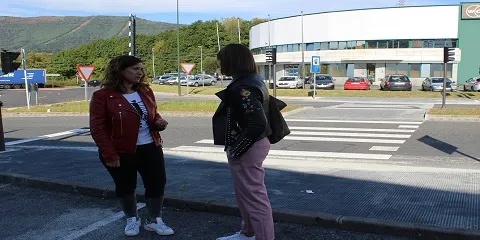 ACCIONES CONCRETAS PARA UNA CIUDAD MÁS AMABLE