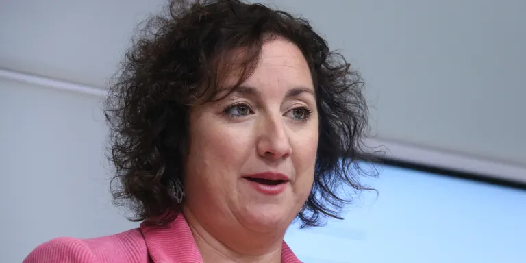 El PSC estudiarà l'esmena d'ERC, però insisteix que "és temps d'executar la Ronda Nord"