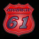 Highway 61 del 20/12/2025 - episode art