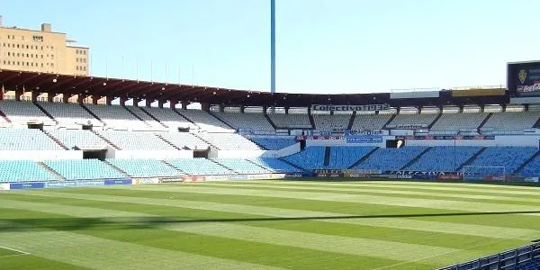 La Federació de Penyes del Nàstic organitza el desplaçament a Saragossa