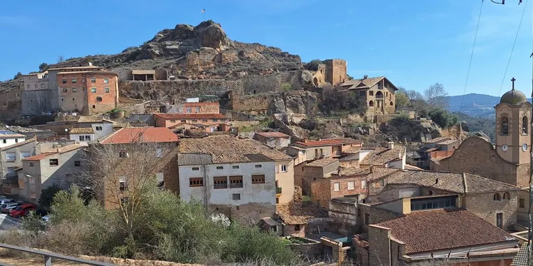 El Consell Comarcal del Solsonès convoca una plaça de SAT per cobrir l'adscripció de Biosca