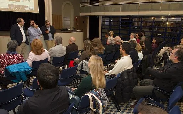 Foto: Associació Cultural  Etcètera