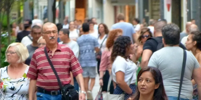 La població de Rubí torna a créixer i ja supera de llarg les 76.000 persones