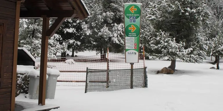 Tuixent-la Vansa i Lles de Cerdanya obriran aquest dissabte