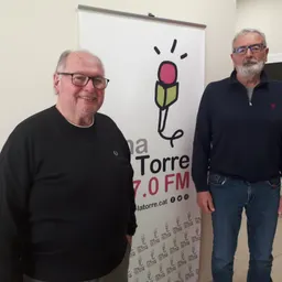 #634 - Associació Fem Natura Vies Verdes Baix Gaià - episode art
