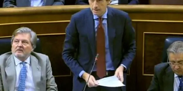 El ministre de Foment anuncia la intenció d’acordar amb la Generalitat “un nou pla de Rodalies”