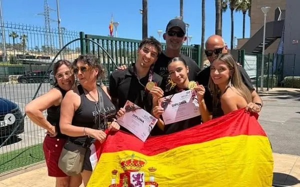 Foto: Apolo Club Esportiu