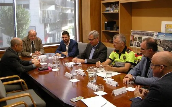 Foto: Ajuntament de Torredembarra