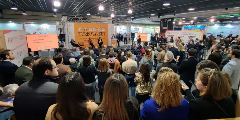 Turismarket obre les portes amb més de 60 expositors de l’hostaleria i el turisme