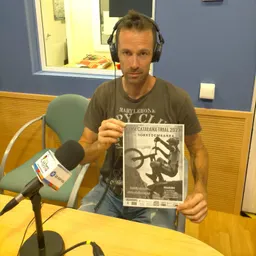 Entrevista a Angel Batlle - episode art