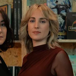 L'entrevista - Íngrid Félix del 20/03/2025 - episode art