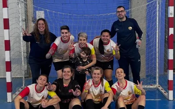 Foto: CFS La Pobla de Montornès