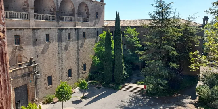 Els Amics del Miracle organitzen aquest cap de setmana unes jornades centrades en la primavera, l'espiritualitat i Txèkhov al centre