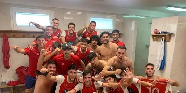 El Roda de Berà goleja al Sant Pere i Sant Pau i continua imbatut (6-0)