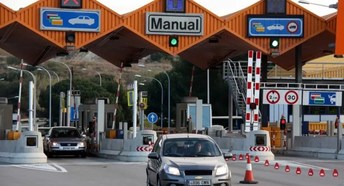 Els peatges de la C32 continuaran amb els mateixos preus el 2016