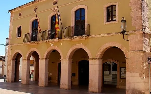 Foto: Altafulla Ràdio