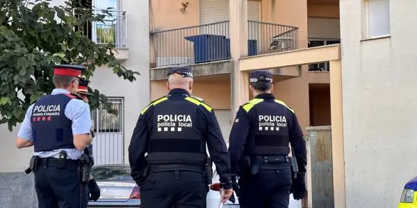 L'Ajuntament de Roda de Berà desocupa l'edifici de la plaça Martorell