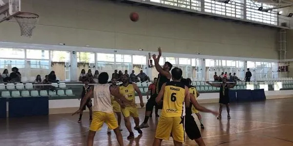 CB Altafulla BBG – Bàsquet l’Arboç Sub21: a per la segona victòria, de nou a casa