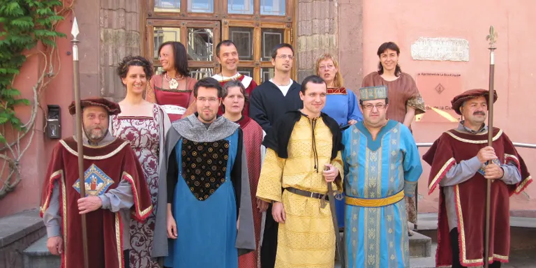 El Mercat Medieval dels Canonges repeteix l'èxit d'edicions anteriors