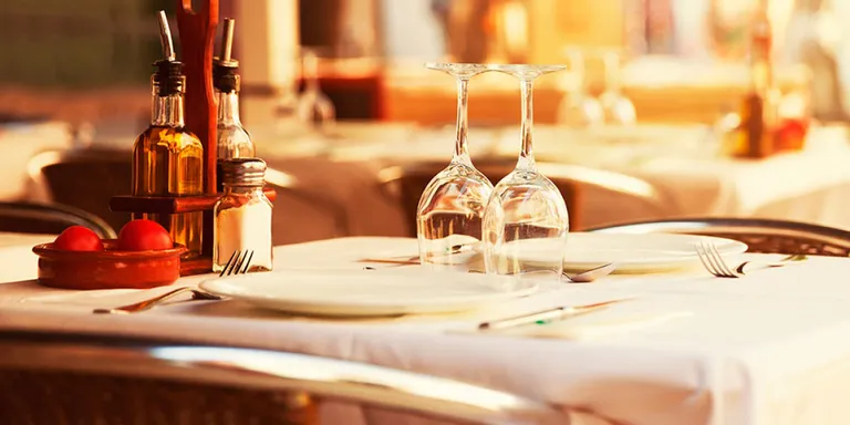 L’escassetat de gel afecta bars i restaurants de la vila