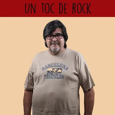 Un Toc de Rock