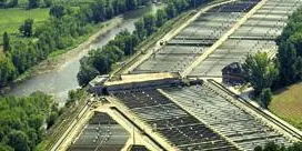 La Generalitat busca un comprador per a la piscifactoria Truchas del Segre