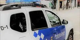 La Policia Local deté un home com a presumpte autor d’un robatori a un habitatge de Can Valls