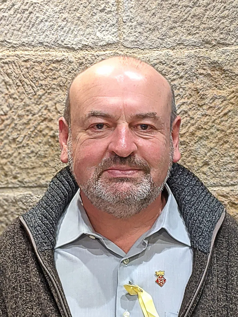 <strong>El conseller comarcal de Protecció Civil, Jaume Fons, afirma que l'ens no té cap autoritat en matèria de gestió d'incendis</strong>