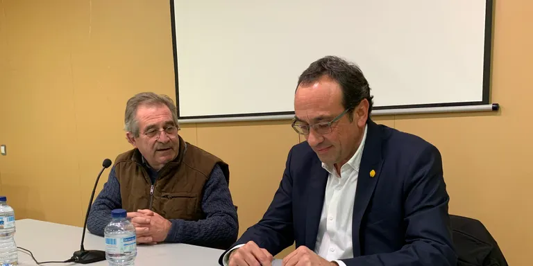 Prèvia esportiva del cap de setmana
