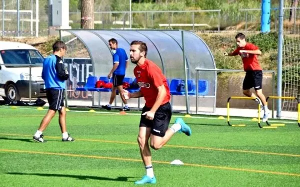 Foto: CF Reus
