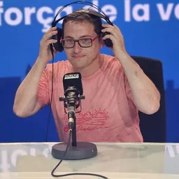 Top Sound del 17/10/2026 - episode art