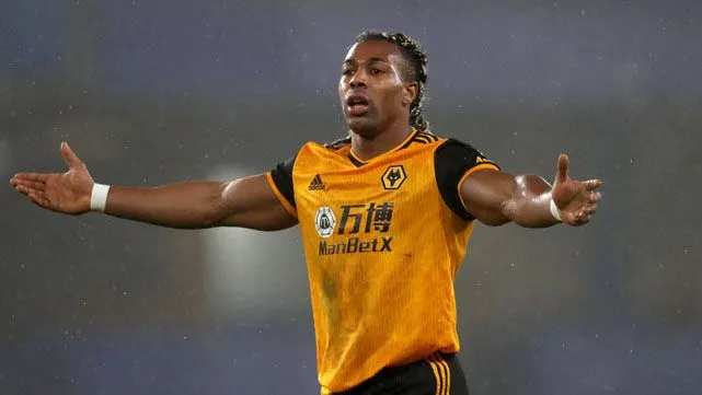Nuno vol el català Adama Traoré al Tottenham