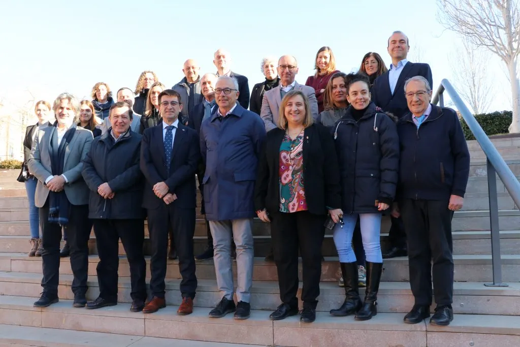 Cambrils Park Resort acollirà estudiants de la primera formació dual en Gestió en Turisme i Hoteleria