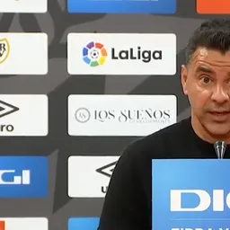 MÍCHEL: "Per què a nosaltres no se'ns ha pitat un penal clarísssim?" - episode art