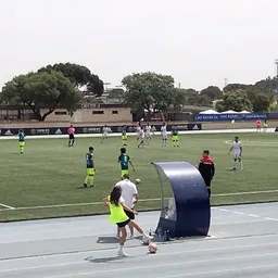 Partido CD Utrera-Tordesillas ascenso a 2ª RFEF - episode art