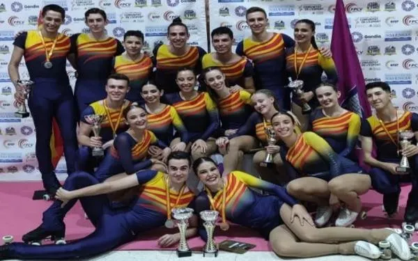 Foto: CP Torredembarra