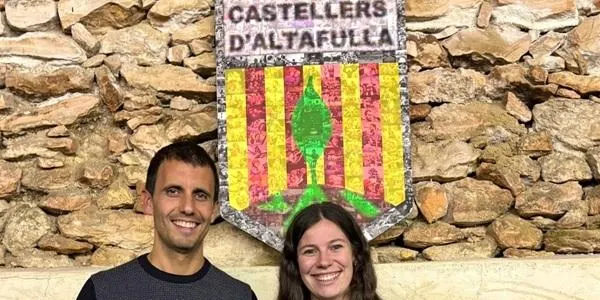 Els Castellers d’Altafulla donen continuïtat a la junta administrativa i tècnica per a la nova temporada