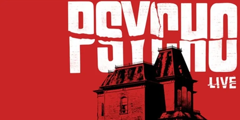 Us convidem a veure l'Orquestra Simfònica del Vallès a "Psycho Live"