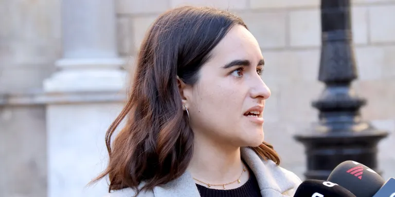 La CUP avala per unanimitat presentar l'esmena a la totalitat als pressupostos