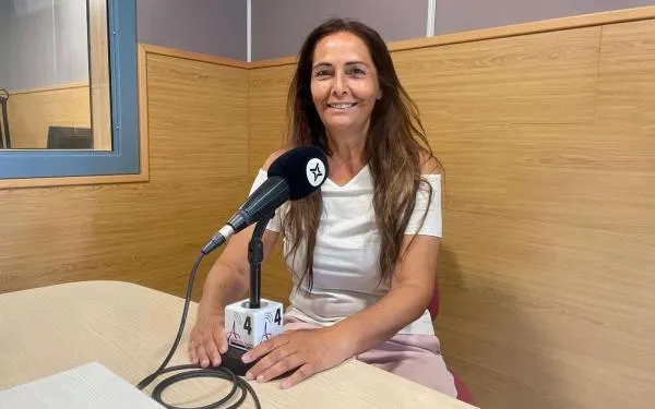 Foto: Altafulla Ràdio